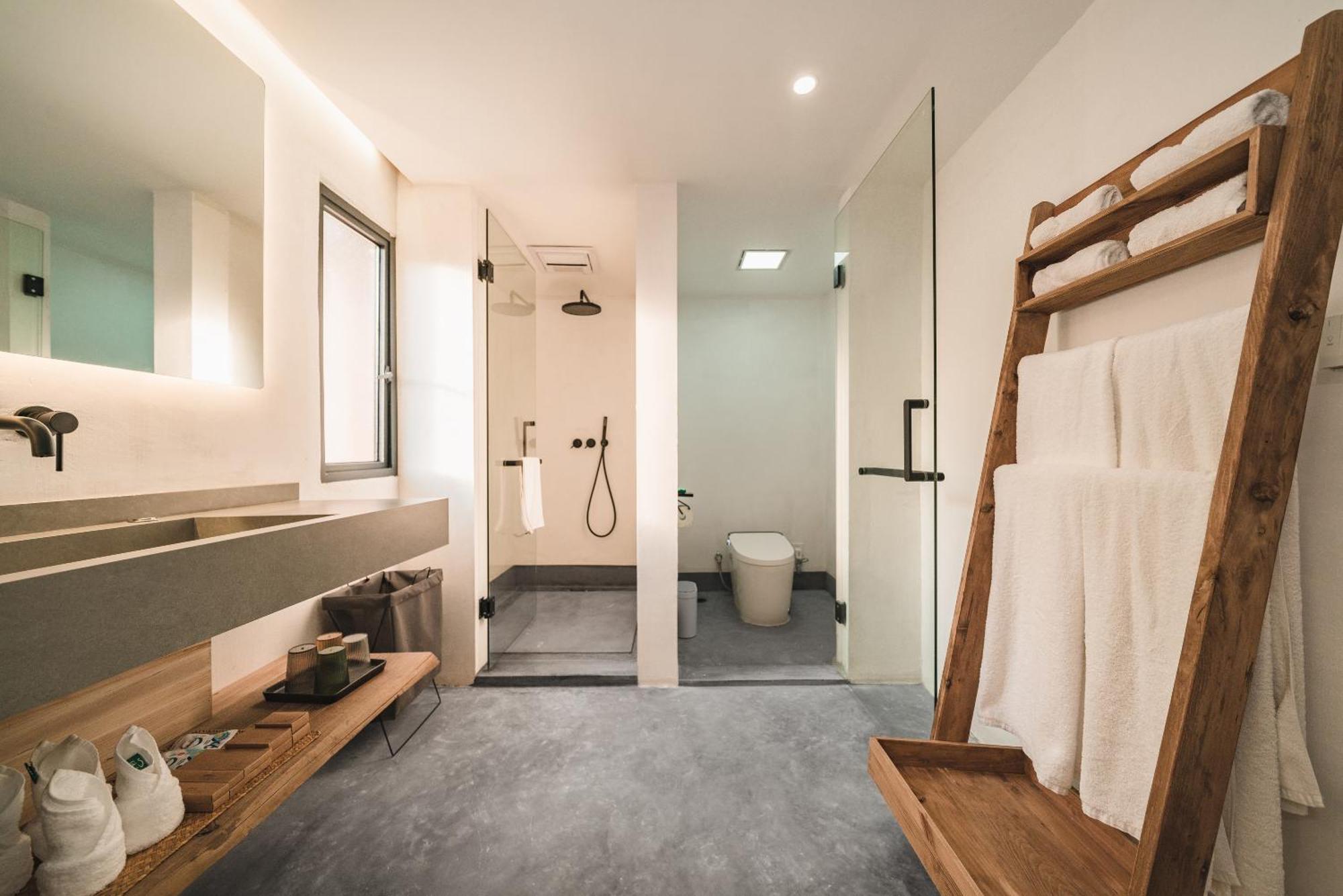 肇兴溪舍山堂 Creekside Inn 黎平 エクステリア 写真