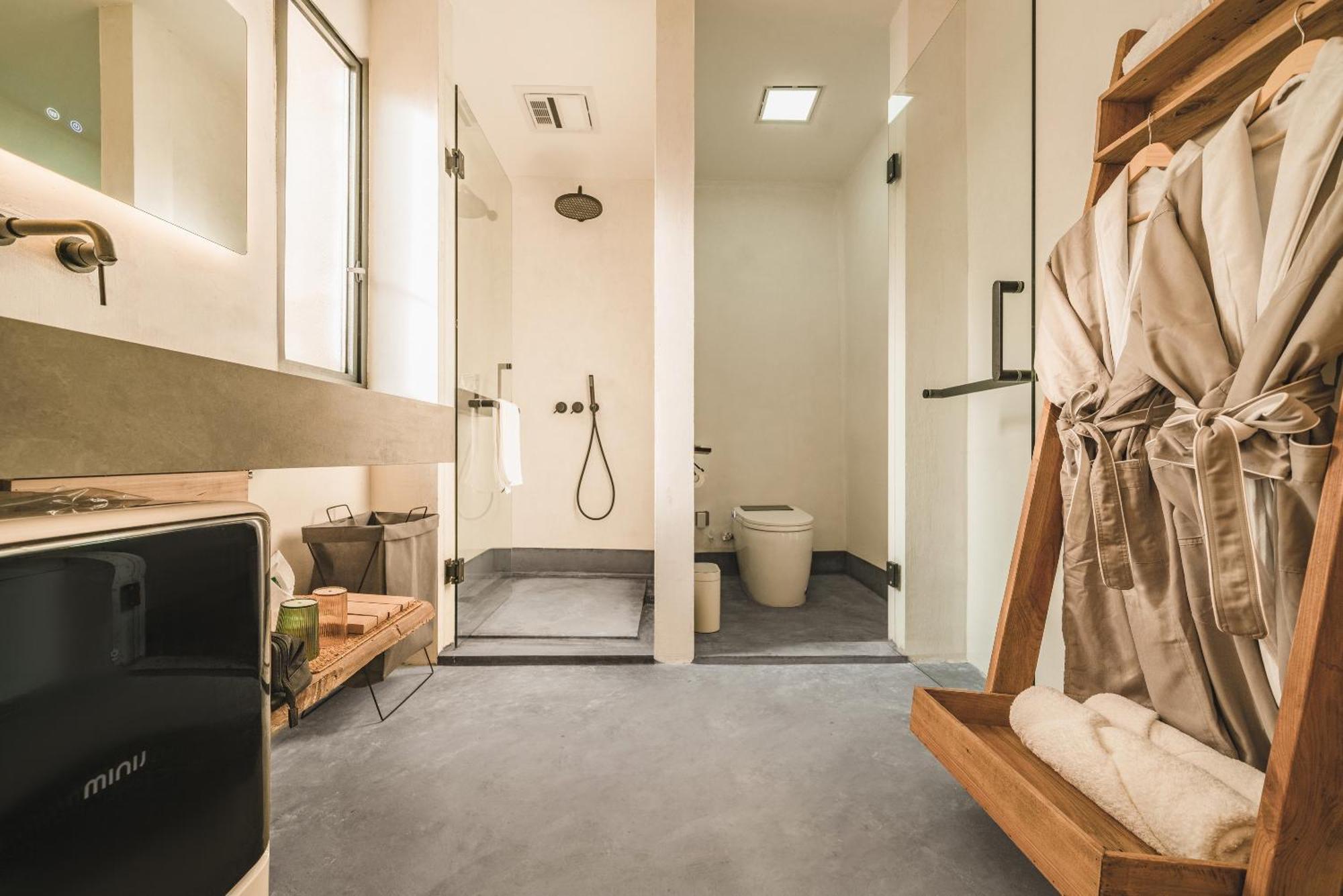 肇兴溪舍山堂 Creekside Inn 黎平 エクステリア 写真
