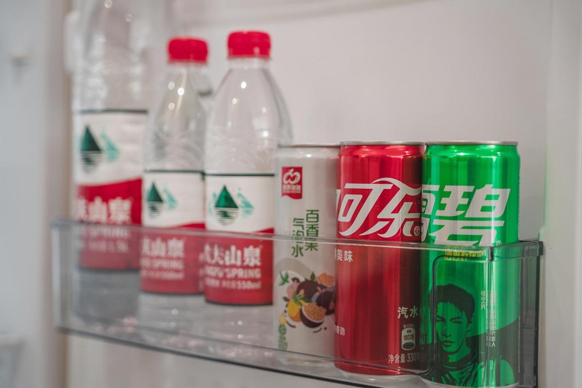 肇兴溪舍山堂 Creekside Inn 黎平 エクステリア 写真