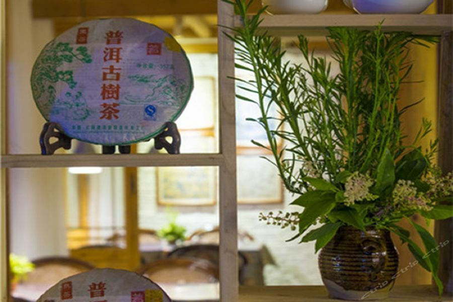 肇兴溪舍山堂 Creekside Inn 黎平 エクステリア 写真